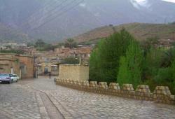 چهار روستای جدید به مناطق هدف گردشگری فارس پیوستند