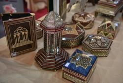 شیراز به عنوان شهر جهانی صنایع دستی ثبت شد