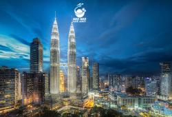 مقاصد گردشگری مالزی، کوالالامپور