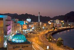 شرایط ورود مسافران به عمان